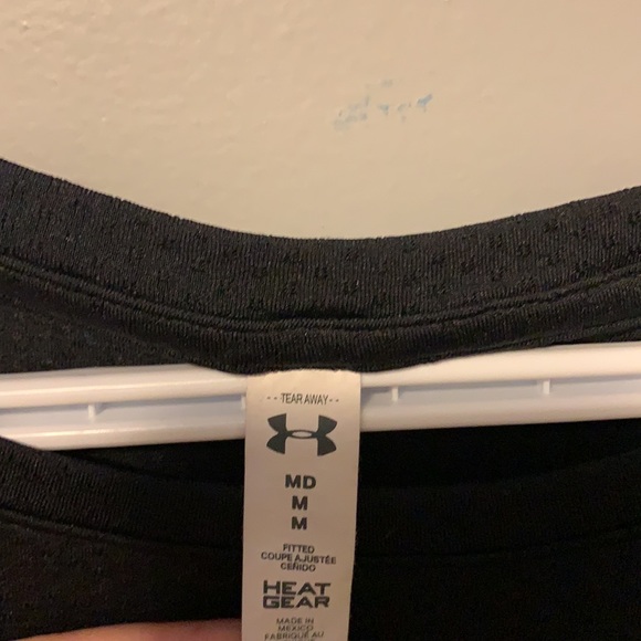 Under armour workout t-shirt - Picture 2 of 3